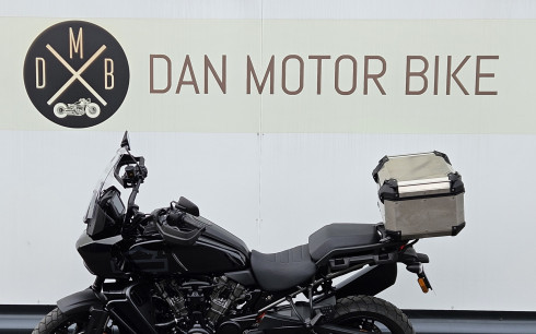 PAN AMERICA 1250 SPECIAL