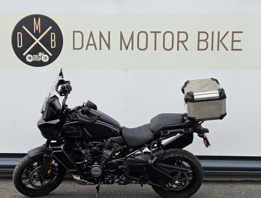 PAN AMERICA 1250 SPECIAL