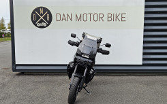 PAN AMERICA 1250 SPECIAL