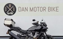 PAN AMERICA 1250 SPECIAL