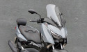 YAMAHA X-MAX 125 TECH MAX 2021 12500KM