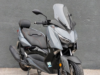 YAMAHA X-MAX 125 TECH MAX 2021 12500KM