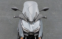 YAMAHA X-MAX 125 TECH MAX 2021 12500KM