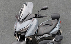YAMAHA X-MAX 125 TECH MAX 2021 12500KM
