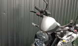 TRIUMPH TRIDENT 660