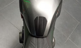 TRIUMPH TRIDENT 660