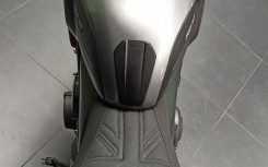 TRIUMPH TRIDENT 660