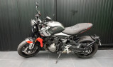 TRIUMPH TRIDENT 660