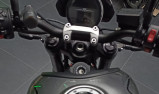 TRIUMPH TRIDENT 660