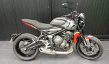 TRIUMPH TRIDENT 660
