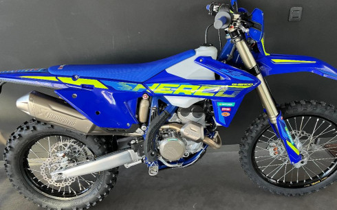 SHERCO 300 SE-F FACTORY