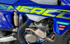 SHERCO 300 SE-F FACTORY