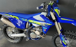 SHERCO 300 SE-F FACTORY
