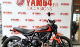 DUCATI SCRAMBLER 47.5