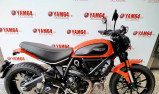 DUCATI SCRAMBLER 47.5