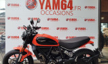 DUCATI SCRAMBLER 47.5