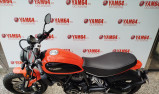 DUCATI SCRAMBLER 47.5