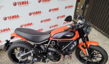 DUCATI SCRAMBLER 47.5