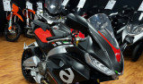 APRILIA RS 660