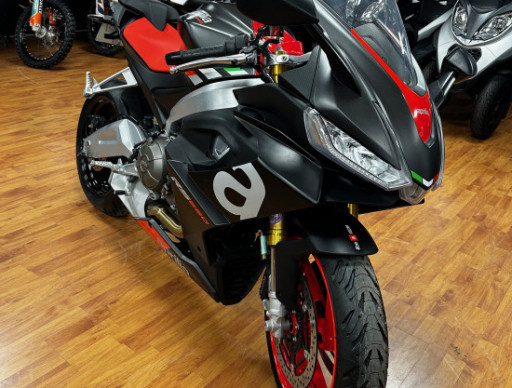 APRILIA RS 660