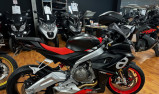 APRILIA RS 660