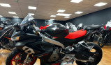 APRILIA RS 660