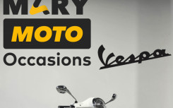 VESPA GTS 125 Super