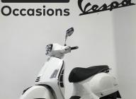 VESPA GTS 125 Super
