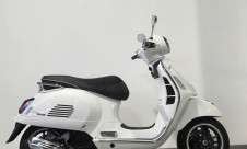 VESPA GTS 125 Super