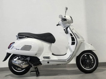 VESPA GTS 125 Super