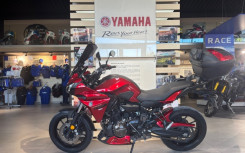 TRACER 700 SC PROJECT 99€/mois* GARANTIE 12 MOIS