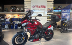 TRACER 700 SC PROJECT 99€/mois* GARANTIE 12 MOIS