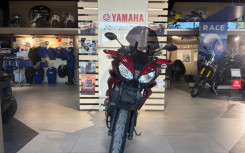 TRACER 700 SC PROJECT 99€/mois* GARANTIE 12 MOIS