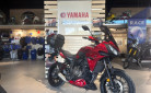 TRACER 700 SC PROJECT 99€/mois* GARANTIE 12 MOIS