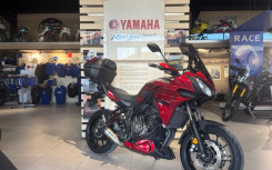TRACER 700 SC PROJECT 99€/mois* GARANTIE 12 MOIS