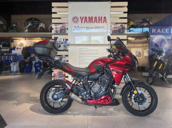 TRACER 700 SC PROJECT 99€/mois* GARANTIE 12 MOIS