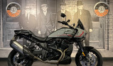 HARLEY-DAVIDSON PAN AMERICA 1250 ST