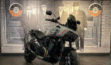 HARLEY-DAVIDSON PAN AMERICA 1250 ST