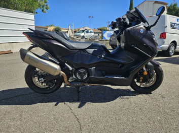 YAMAHA XP T-MAX 560 TECH MAX