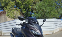 YAMAHA XP T-MAX 560 TECH MAX