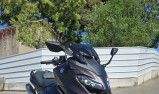 YAMAHA XP T-MAX 560 TECH MAX