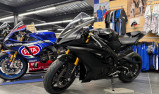 YAMAHA YZF-R6 RACE 2025
