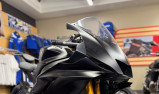YAMAHA YZF-R6 RACE 2025