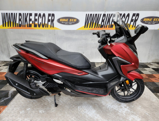 HONDA NSS FORZA 125 (REF 62906)