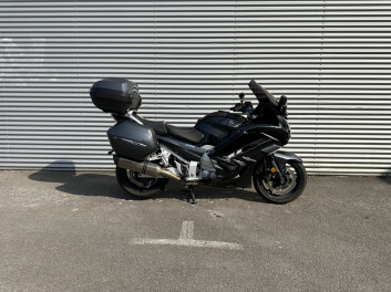 YAMAHA FJR 1300 AS 2EME MAIN 14.500KM 