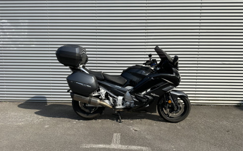 YAMAHA FJR 1300 AS 2EME MAIN 14.500KM 