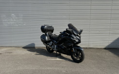 YAMAHA FJR 1300 AS 2EME MAIN 14.500KM 