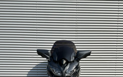 YAMAHA FJR 1300 AS 2EME MAIN 14.500KM 