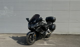 YAMAHA FJR 1300 AS 2EME MAIN 14.500KM 