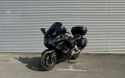 YAMAHA FJR 1300 AS 2EME MAIN 14.500KM 